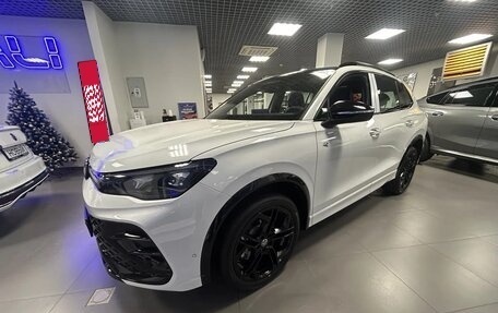 Volkswagen Tiguan, 2026 год, 4 690 000 рублей, 1 фотография