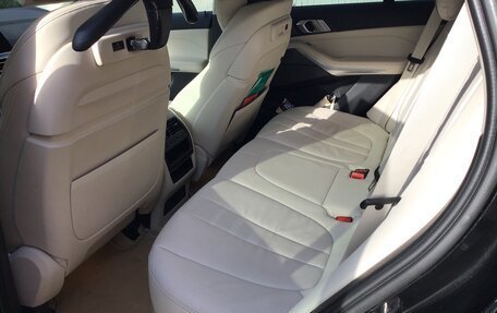 BMW X5, 2020 год, 8 800 000 рублей, 2 фотография