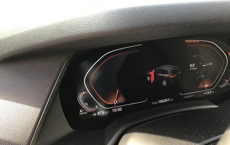 BMW X5, 2020 год, 8 800 000 рублей, 3 фотография