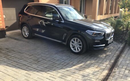 BMW X5, 2020 год, 8 800 000 рублей, 7 фотография