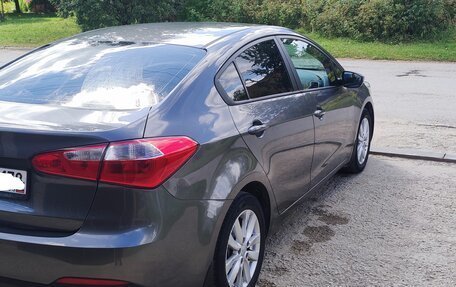 KIA Cerato III, 2013 год, 950 000 рублей, 6 фотография