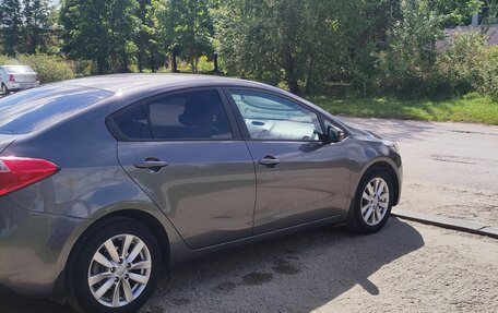 KIA Cerato III, 2013 год, 950 000 рублей, 7 фотография