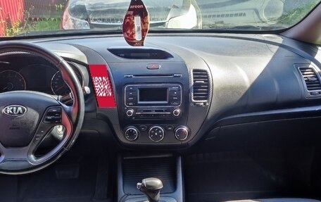 KIA Cerato III, 2013 год, 950 000 рублей, 10 фотография