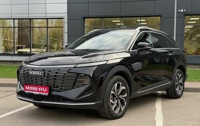 Haval F7, 2024 год, 2 499 000 рублей, 1 фотография