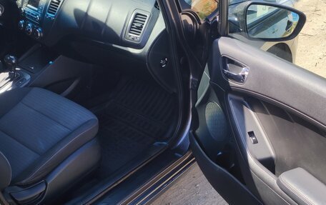 KIA Cerato III, 2013 год, 950 000 рублей, 12 фотография