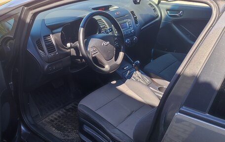 KIA Cerato III, 2013 год, 950 000 рублей, 11 фотография