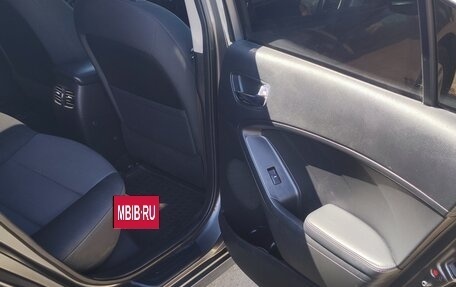 KIA Cerato III, 2013 год, 950 000 рублей, 14 фотография