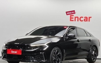 KIA K5, 2025 год, 3 470 000 рублей, 1 фотография