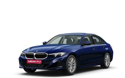 BMW 3 серия, 2025 год, 6 290 000 рублей, 1 фотография