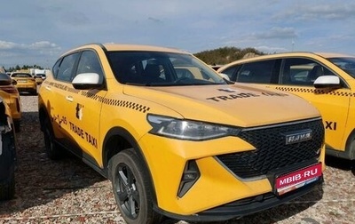 Haval F7 I, 2024 год, 1 287 000 рублей, 1 фотография