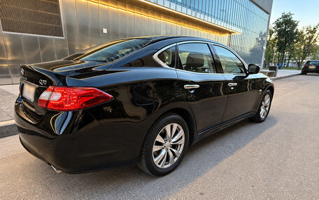 Infiniti Q70 I, 2014 год, 2 450 000 рублей, 5 фотография