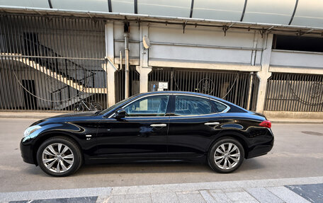 Infiniti Q70 I, 2014 год, 2 450 000 рублей, 9 фотография