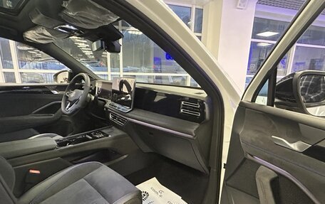 Volkswagen Tiguan, 2026 год, 4 690 000 рублей, 7 фотография
