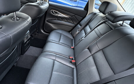 Infiniti Q70 I, 2014 год, 2 450 000 рублей, 12 фотография