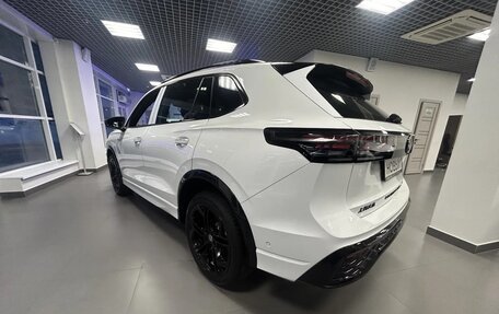 Volkswagen Tiguan, 2026 год, 4 690 000 рублей, 5 фотография