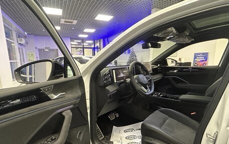 Volkswagen Tiguan, 2026 год, 4 690 000 рублей, 8 фотография