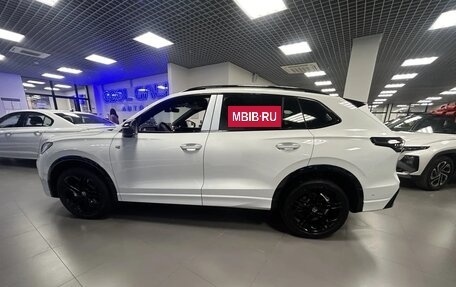 Volkswagen Tiguan, 2026 год, 4 690 000 рублей, 6 фотография
