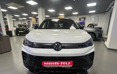 Volkswagen Tiguan, 2026 год, 4 690 000 рублей, 2 фотография