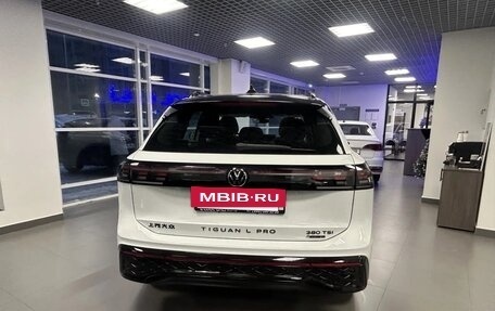 Volkswagen Tiguan, 2026 год, 4 690 000 рублей, 4 фотография