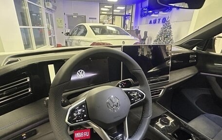 Volkswagen Tiguan, 2026 год, 4 690 000 рублей, 9 фотография