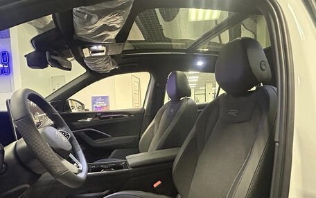 Volkswagen Tiguan, 2026 год, 4 690 000 рублей, 10 фотография