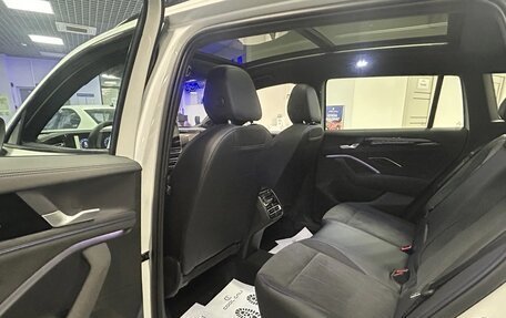 Volkswagen Tiguan, 2026 год, 4 690 000 рублей, 17 фотография