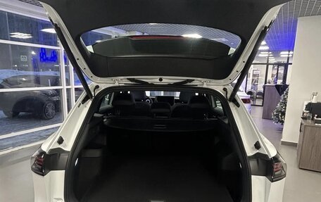 Volkswagen Tiguan, 2026 год, 4 690 000 рублей, 14 фотография