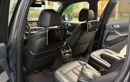 BMW X7, 2020 год, 8 190 000 рублей, 10 фотография