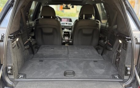 BMW X7, 2020 год, 8 190 000 рублей, 12 фотография