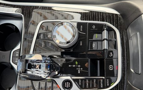 BMW X7, 2020 год, 8 190 000 рублей, 9 фотография