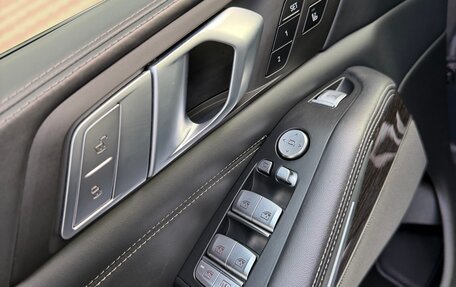 BMW X7, 2020 год, 8 190 000 рублей, 15 фотография