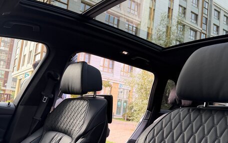 BMW X7, 2020 год, 8 190 000 рублей, 17 фотография