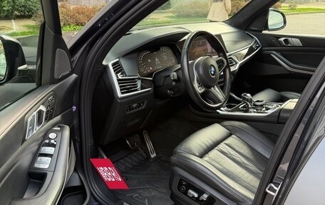 BMW X7, 2020 год, 8 190 000 рублей, 8 фотография