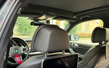BMW X7, 2020 год, 8 190 000 рублей, 16 фотография