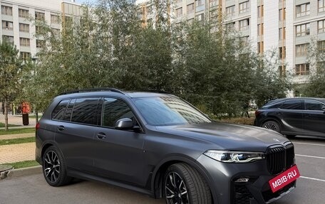 BMW X7, 2020 год, 8 190 000 рублей, 6 фотография