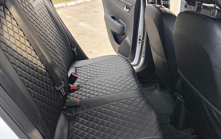 KIA Rio IV, 2020 год, 1 699 000 рублей, 11 фотография