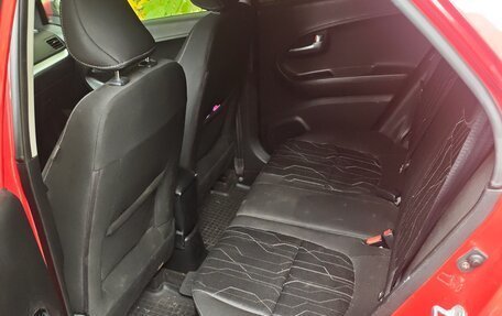KIA Picanto II, 2014 год, 1 250 000 рублей, 8 фотография