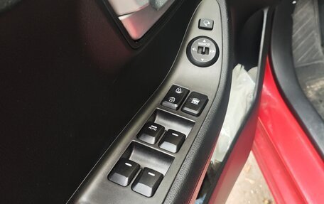 KIA Picanto II, 2014 год, 1 250 000 рублей, 10 фотография