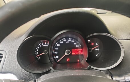 KIA Picanto II, 2014 год, 1 250 000 рублей, 12 фотография