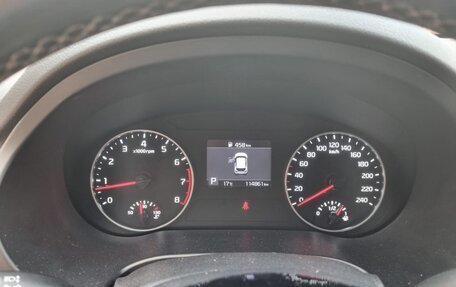 KIA Seltos I, 2020 год, 1 900 000 рублей, 6 фотография