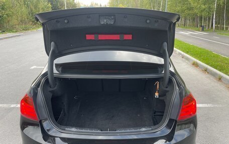 BMW 3 серия, 2012 год, 1 880 000 рублей, 10 фотография