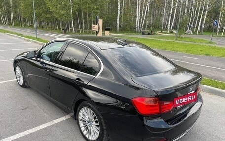 BMW 3 серия, 2012 год, 1 880 000 рублей, 7 фотография