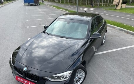 BMW 3 серия, 2012 год, 1 880 000 рублей, 4 фотография