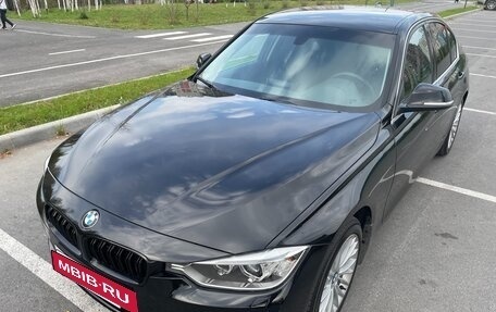 BMW 3 серия, 2012 год, 1 880 000 рублей, 6 фотография