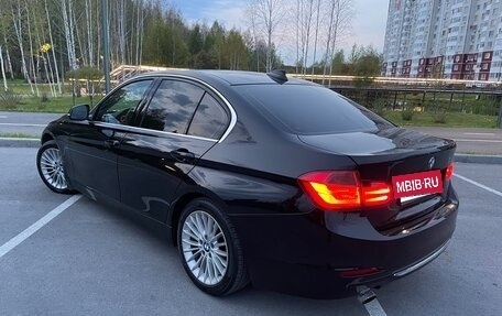 BMW 3 серия, 2012 год, 1 880 000 рублей, 3 фотография