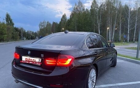 BMW 3 серия, 2012 год, 1 880 000 рублей, 2 фотография
