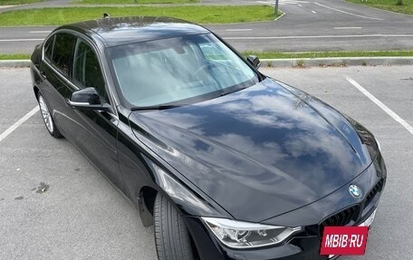 BMW 3 серия, 2012 год, 1 880 000 рублей, 5 фотография