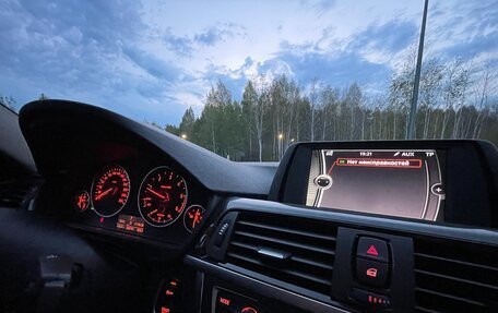 BMW 3 серия, 2012 год, 1 880 000 рублей, 13 фотография