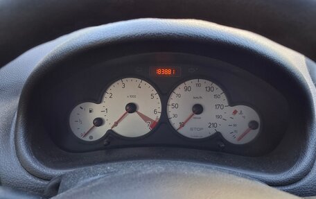 Peugeot 206, 2008 год, 200 000 рублей, 5 фотография