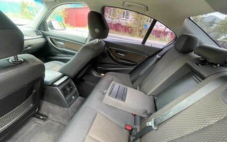 BMW 3 серия, 2012 год, 1 880 000 рублей, 18 фотография